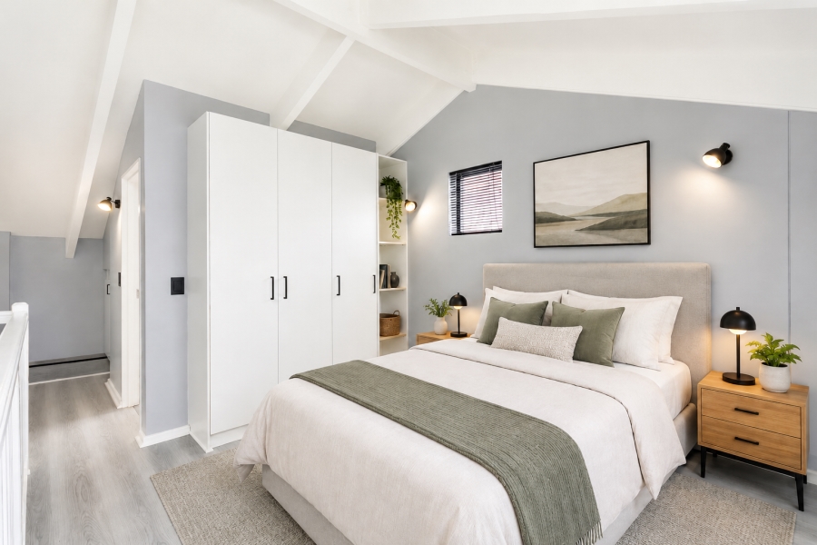 1 Bedroom Property for Sale in Green Point Western Cape
